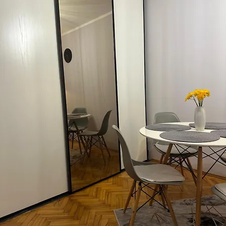 Xsaw Centrum Apartment *