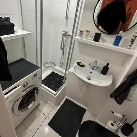 Xsaw Centrum Apartment