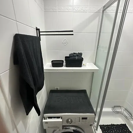 Apartment Xsaw Centrum *