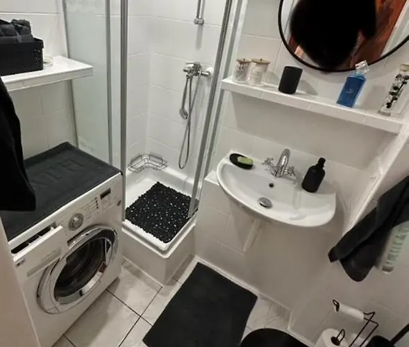 Xsaw Centrum Apartment