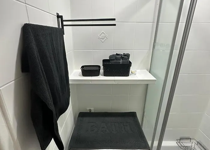 Apartment Xsaw Centrum *